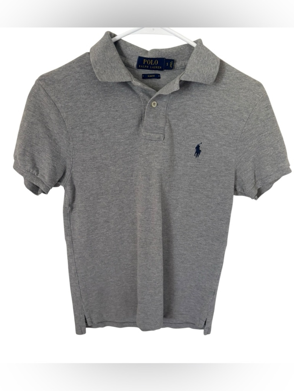 Polo by Ralph Lauren Boys Shirt Size Small